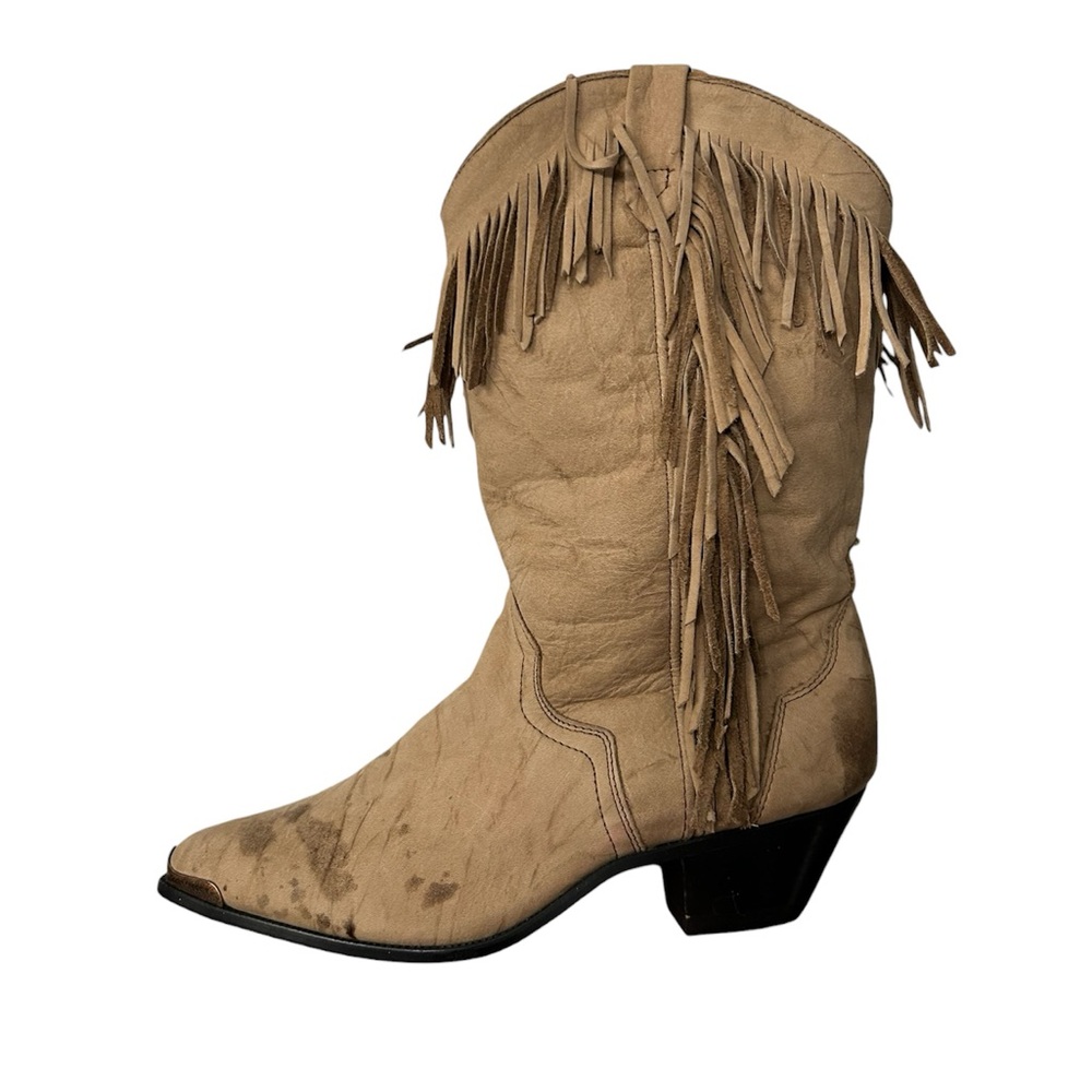 ACME Miss Rodeo USA boots size 6.5